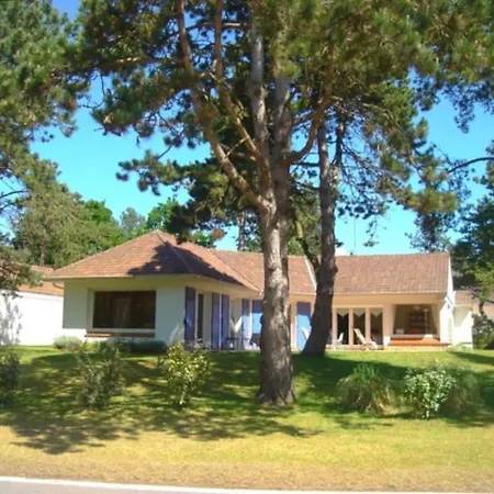 Hébergement de vacances Charmante Entre Dunes, Forêt Et Mer