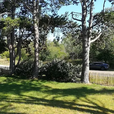 Hébergement de vacances Charmante Entre Dunes, Forêt Et Mer *