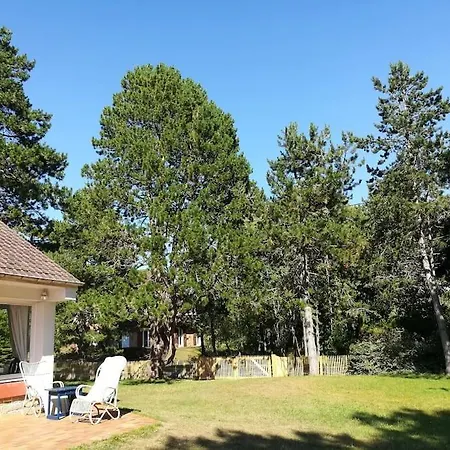 Charmante Entre Dunes, Forêt Et Mer Hébergement de vacances Cucq