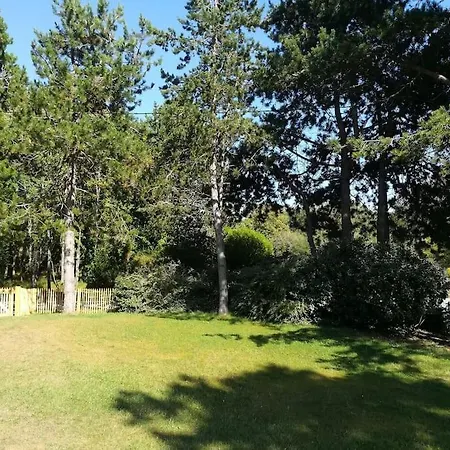 Charmante Entre Dunes, Forêt Et Mer Cucq