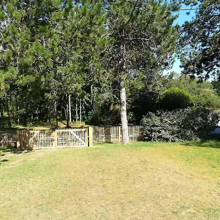 Charmante Entre Dunes, Forêt Et Mer * Cucq