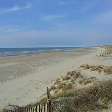 Charmante Entre Dunes, Forêt Et Mer *