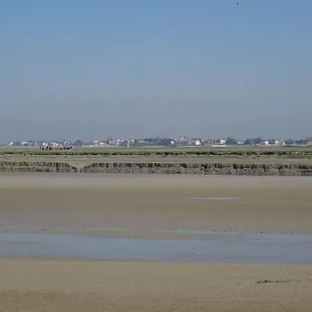 Charmante Entre Dunes, Forêt Et Mer * Cucq