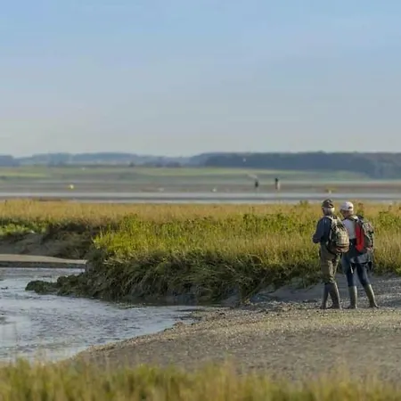 Hébergement de vacances Charmante Entre Dunes, Forêt Et Mer *