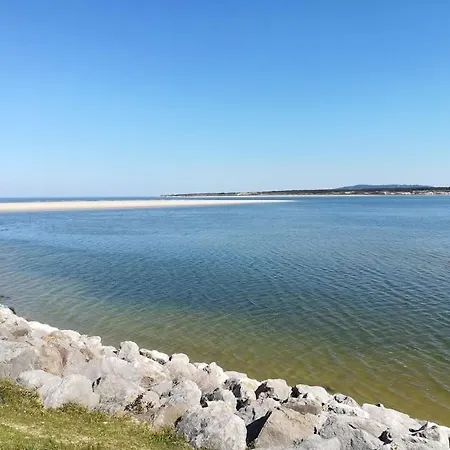 Hébergement de vacances Charmante Entre Dunes, Forêt Et Mer Cucq