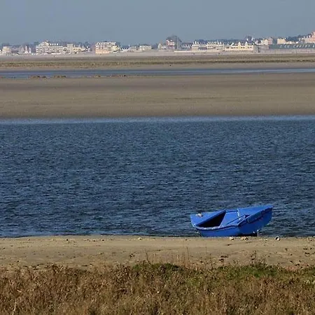 Hébergement de vacances Charmante Entre Dunes, Forêt Et Mer *