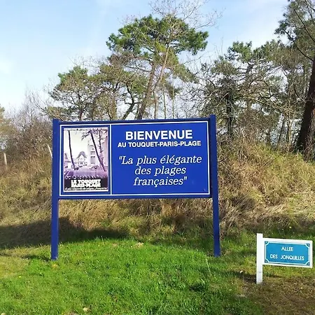Hébergement de vacances Charmante Entre Dunes, Forêt Et Mer *