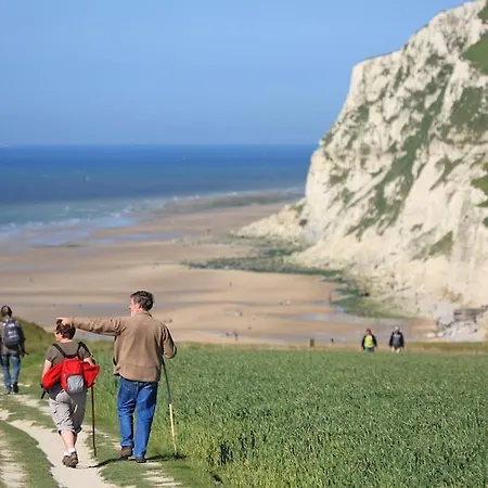 Charmante Entre Dunes, Forêt Et Mer Cucq