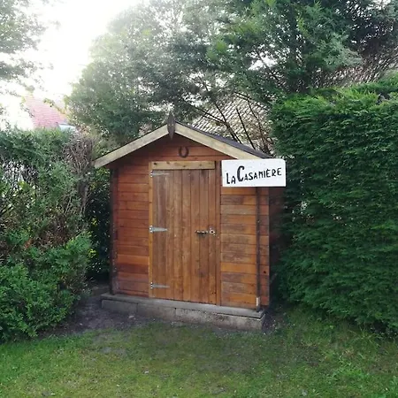Charmante Entre Dunes, Forêt Et Mer * Cucq