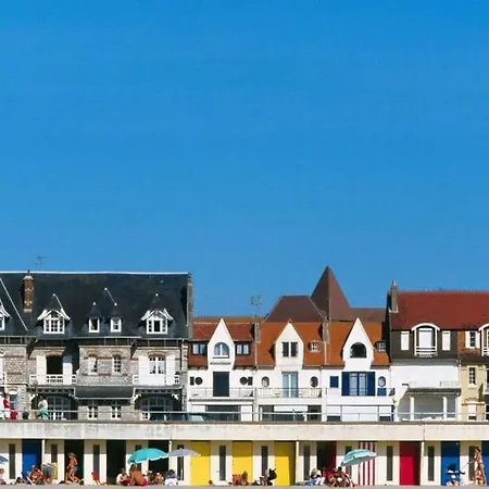 Hébergement de vacances Charmante Entre Dunes, Forêt Et Mer *