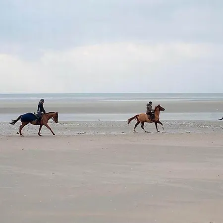Charmante Entre Dunes, Forêt Et Mer * Cucq