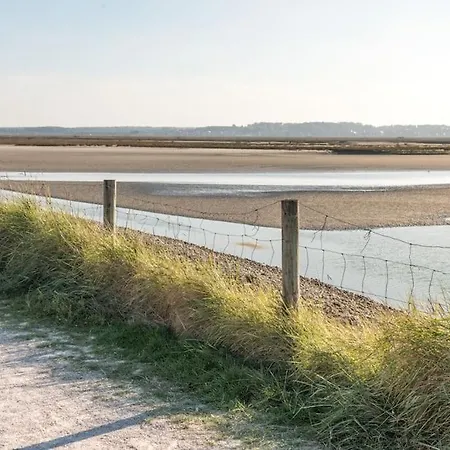 Charmante Entre Dunes, Forêt Et Mer * Cucq